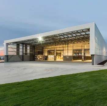 Hume Motor Vehicle Inspection Station