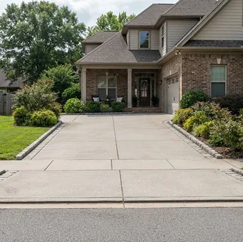 Driveway Access